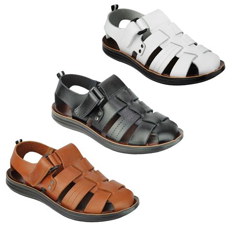 men's jesus style sandals.